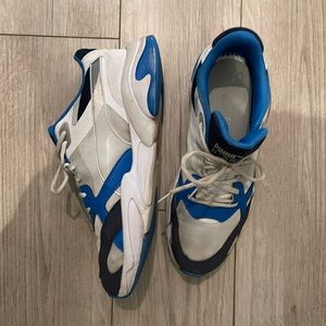 Puma sneakers for men